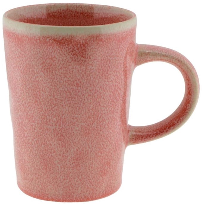 Home Society Mok Sofie met Oor Roze