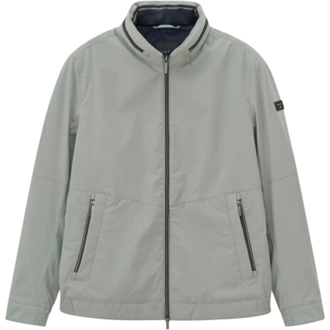 Bugatti Herren Blouson  Groen 173100-11031