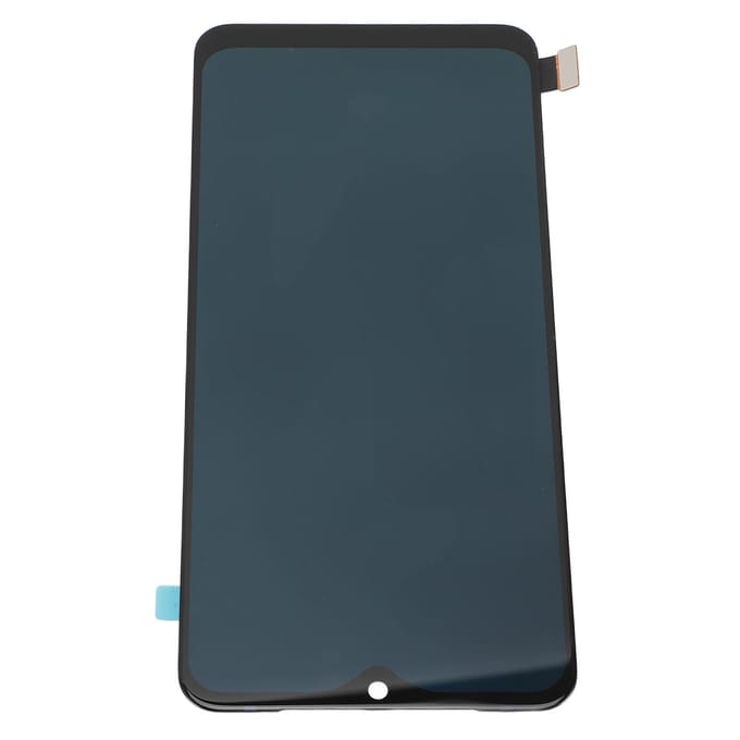 Écran LED organique avec outils de réparation, remplacement de l'assemblage du numériseur d'écran tactile du téléphone pour black