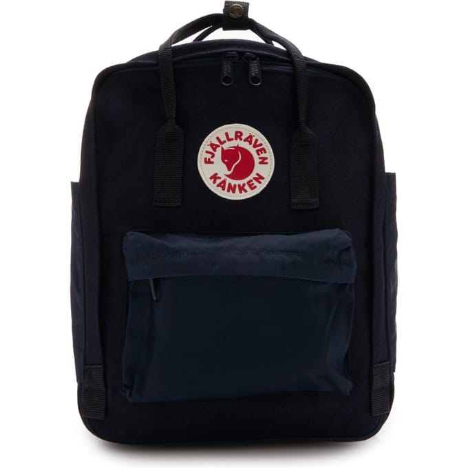 Fjallraven Kånken Re-Wool Rugzak 16 liter - Night Sky