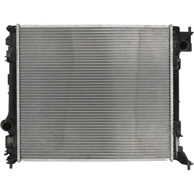 Radiator THERMOTEC D71040TT