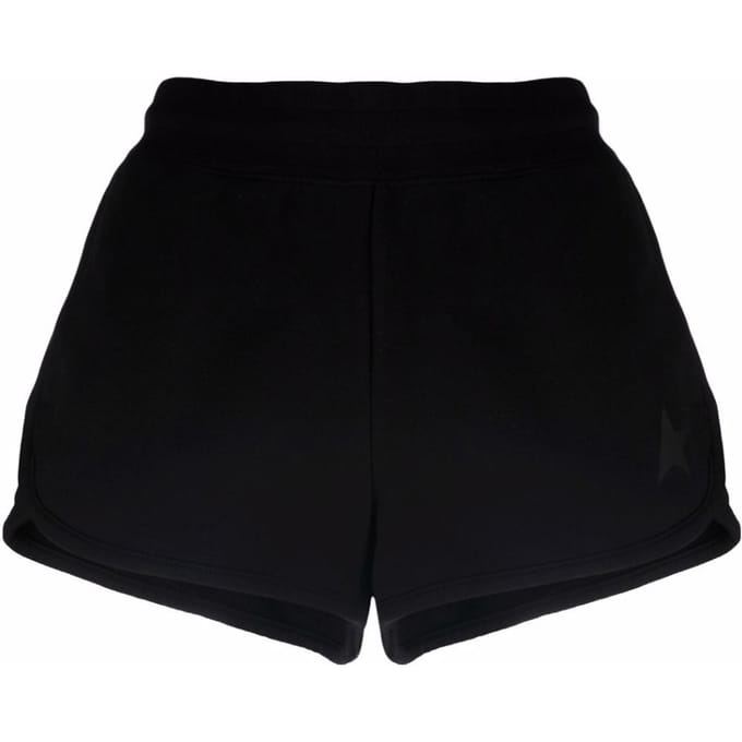 Diana Star Logo Shorts