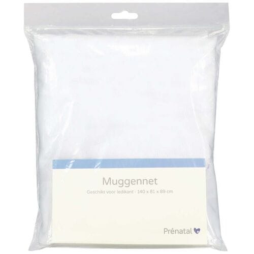 Prénatal Prenatal muggennet White unisex
