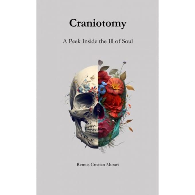 Craniotomy - Remus Cristian Murari