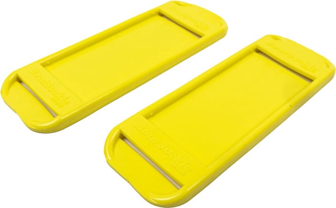Boatbuckle Bescherm Pads Large (2 Stuks) - Belly Boat