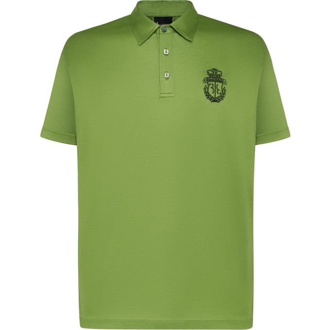 Poloshirt Crest