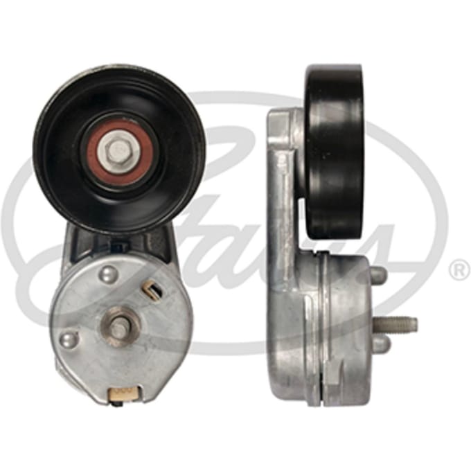 Spanpoelie, V-riem DriveAlign GATES T39423