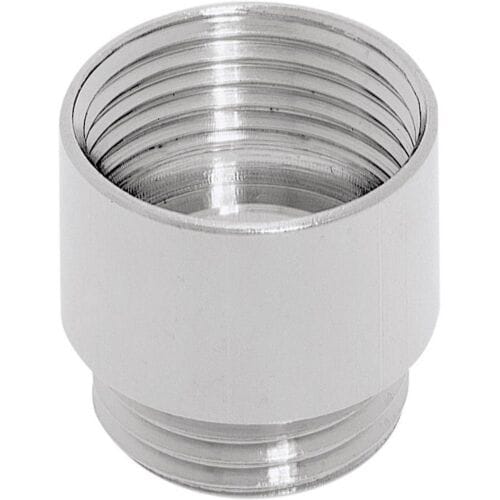 LAPP 52104502 SKINDICHT MA-PG/M 29/40x1,5 PG29 M40 Messing Messing 1 stuk(s)
