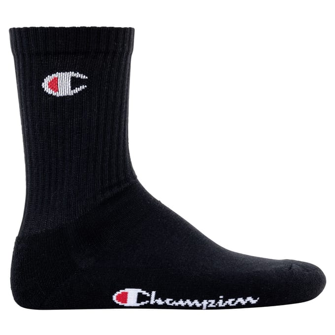 Champion Sokken Set van 6