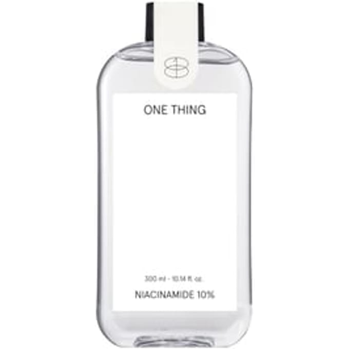 ONE THING - Niacinamide 10% Toner Jumbo 300ml