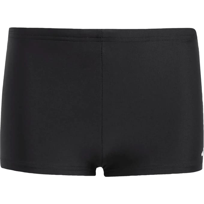 Adidas Performance Zwemboxer Kids - Kinderen - Zwart