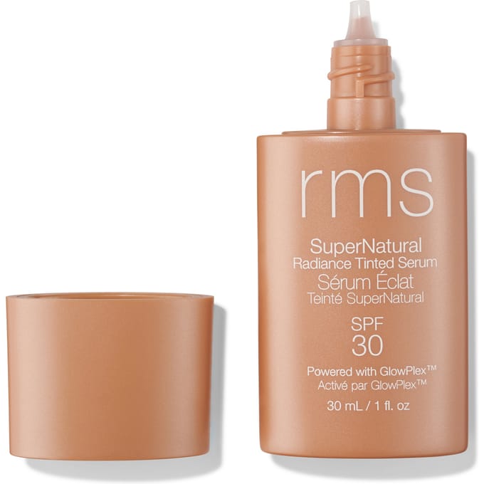 RMS Beauty Supernatural Radiance Tinted Serum - Medium Aura