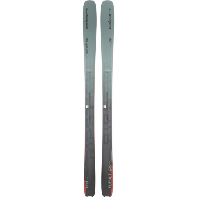 Elan Ripstick 88