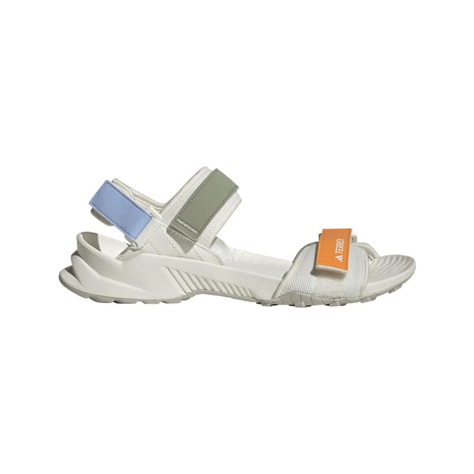 Adidas Terrex Terrex Hydroterra Sandalen - Unisex - Wit