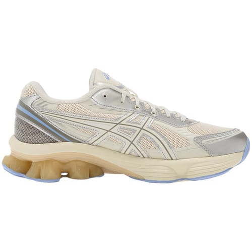 Sneakers Asics Baskets gel-kinetic fluent confortables