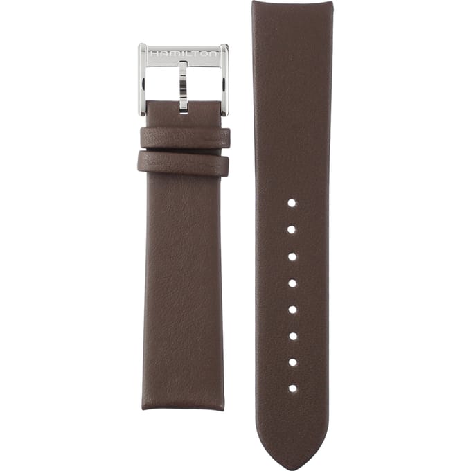 Hamilton Straps H690.384.113 Intra-matic band