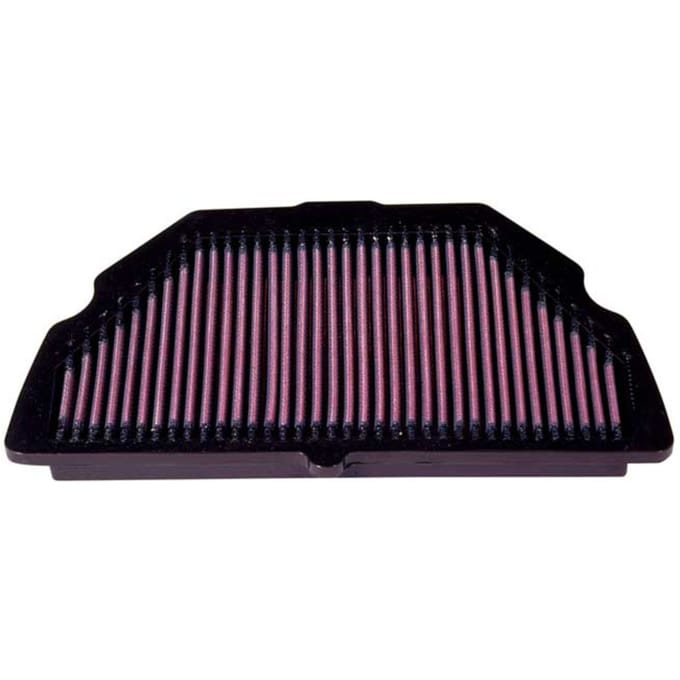 K&N; Filters Luchtfilter K&N; HA-6001
