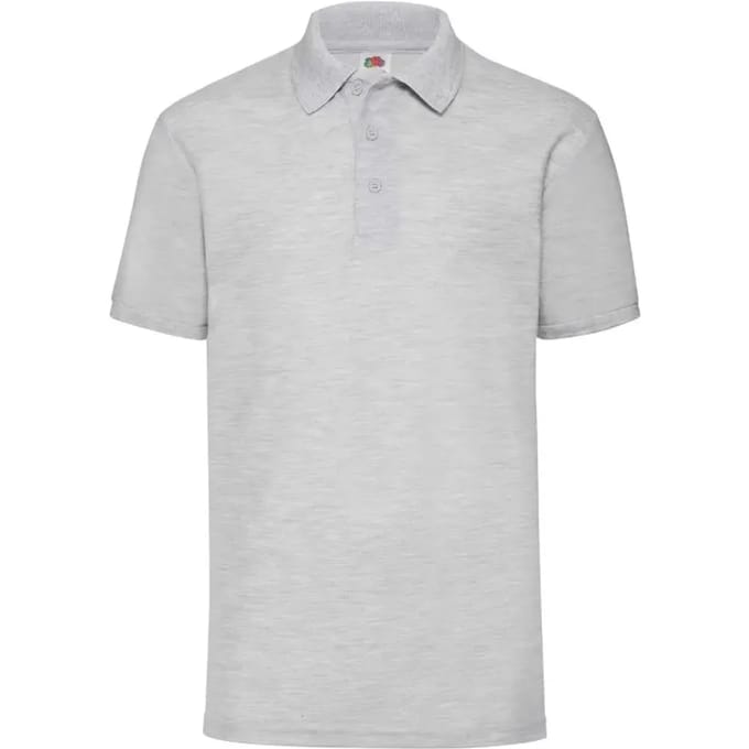Polo Fruit of the Loom 65/35
