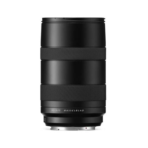 XCD 3,5-4,5/35-75  Hasselblad X