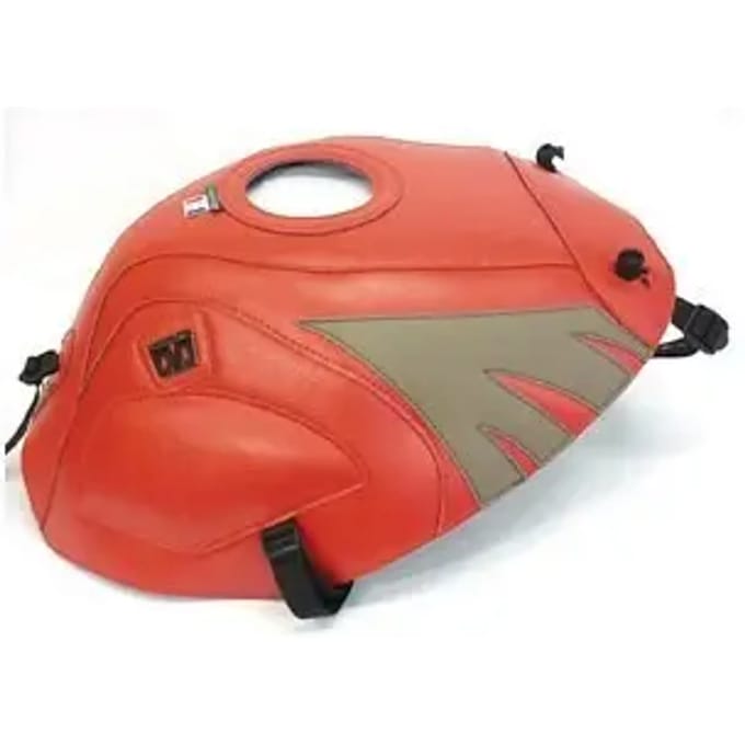 Motorfiets tankbeschermer Bagster gs