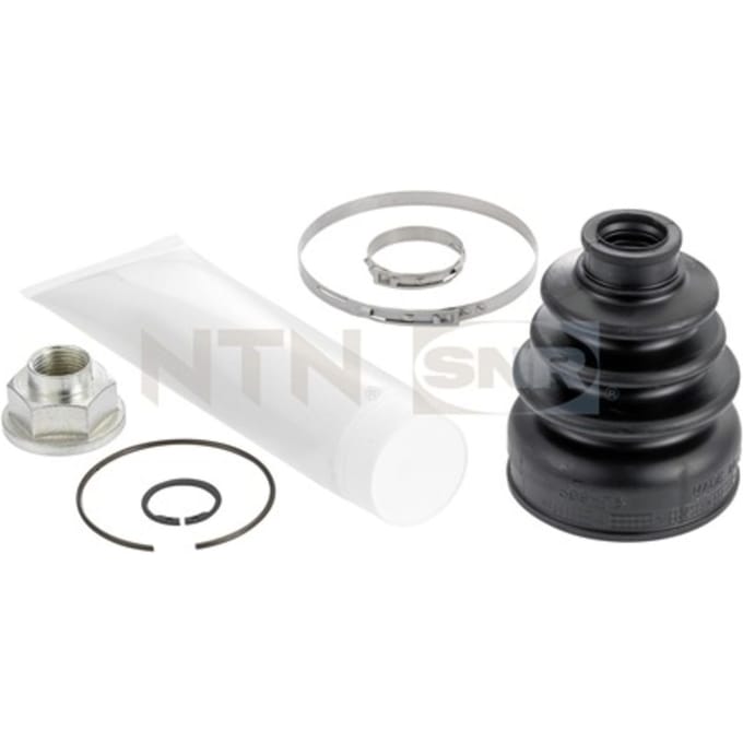Balgenset, aandrijfas SNR IBK77.004