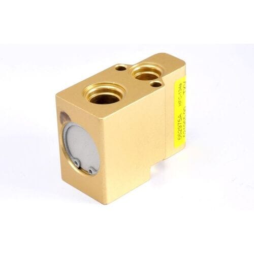 Ventiel airconditioning NRF 38342