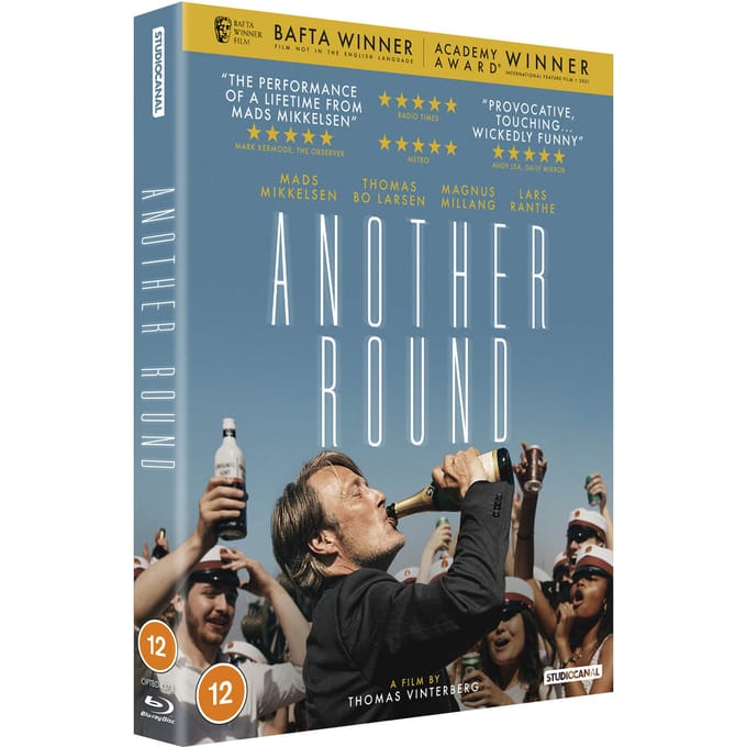 Another Round