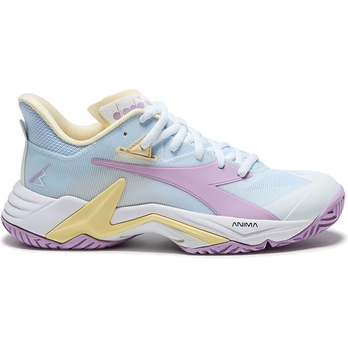Diadora B.Icon 3 Allcourt schoen Dames