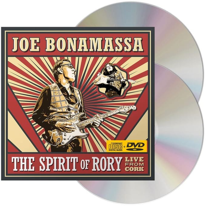 The Spirit of Rory