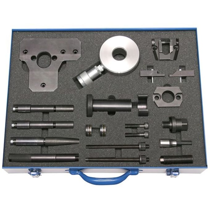 Injector trekset HP ZUP HP918 490 00