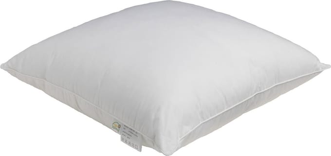 Swisssleep Butterfly hoofdkussen 60x60 cm
