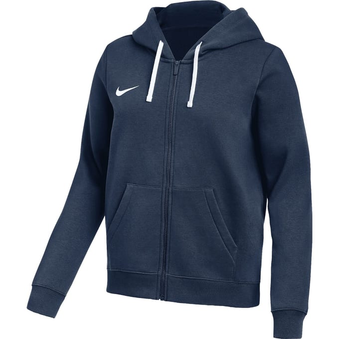 Nike Park 26 Fleece Vest Dames - Maat S