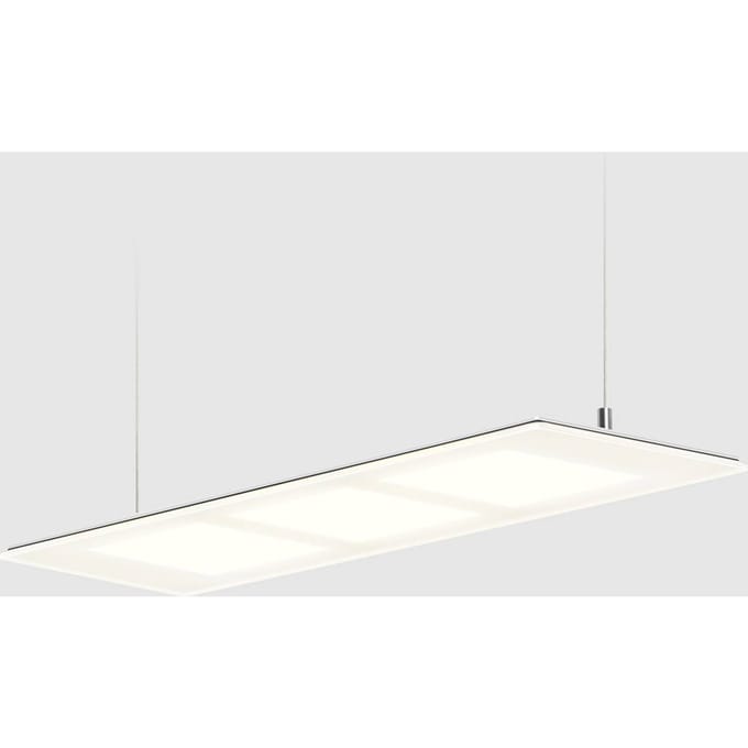 OMLED One s3 - vlakke OLED hanglamp wit