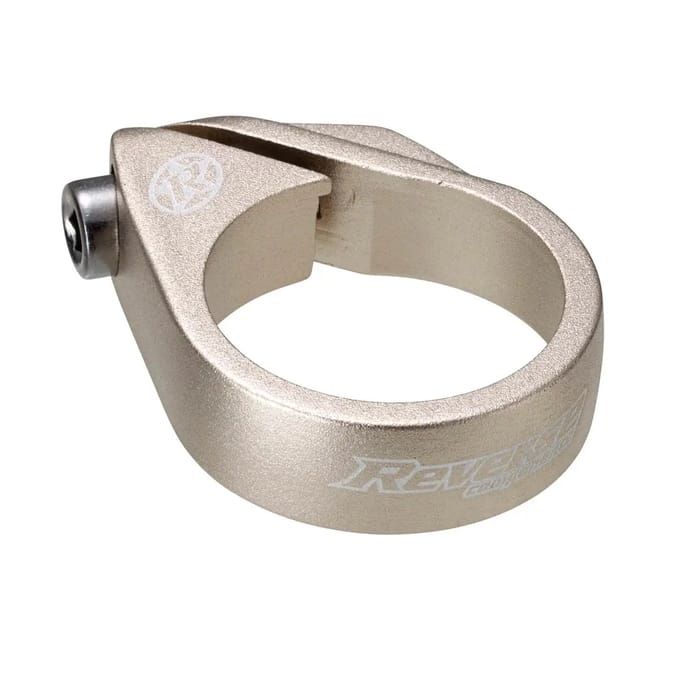 Zadelklem Reverse Components Bolt