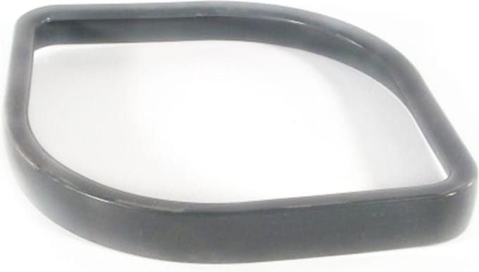 Shokbeschermingsring voor Delfin 2100 en 3100