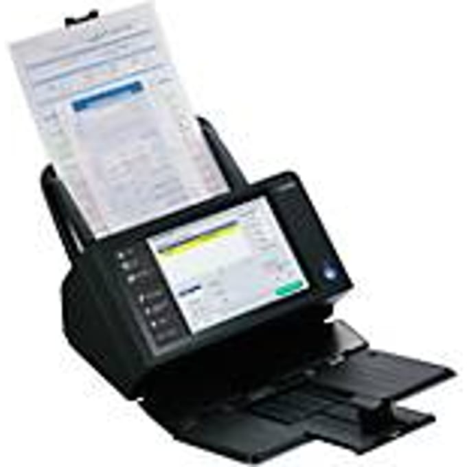 Canon documentscanner imageFormula ScanFront 400