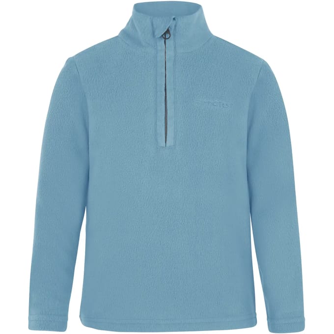 Polaire 1/4 zip voor baby's Protest Perfect Td