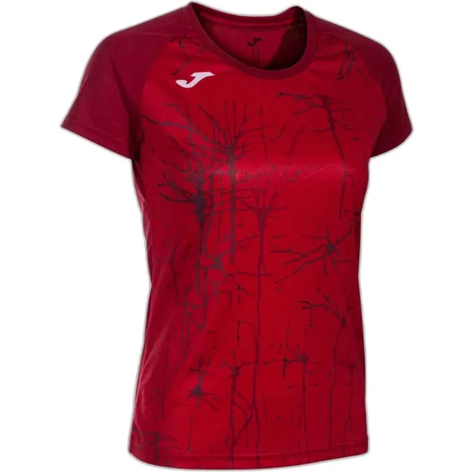 Sportshirt Dames Joma Elite IX