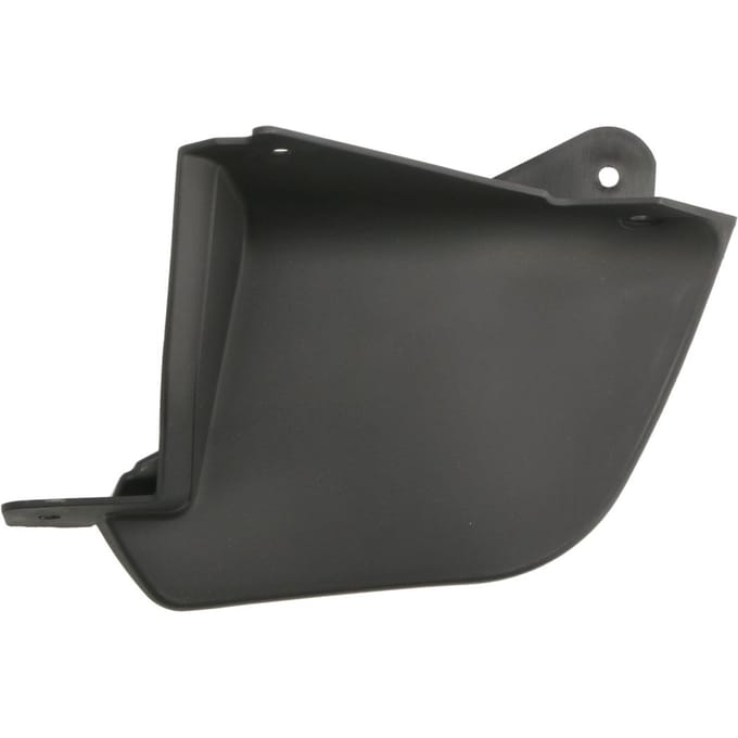 Bumper - ventilatierooster BLIC 6502-07-1619921P