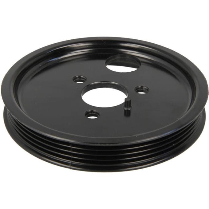 Stuurbekrachtigingspomp poelie AKUSAN LCC 9214