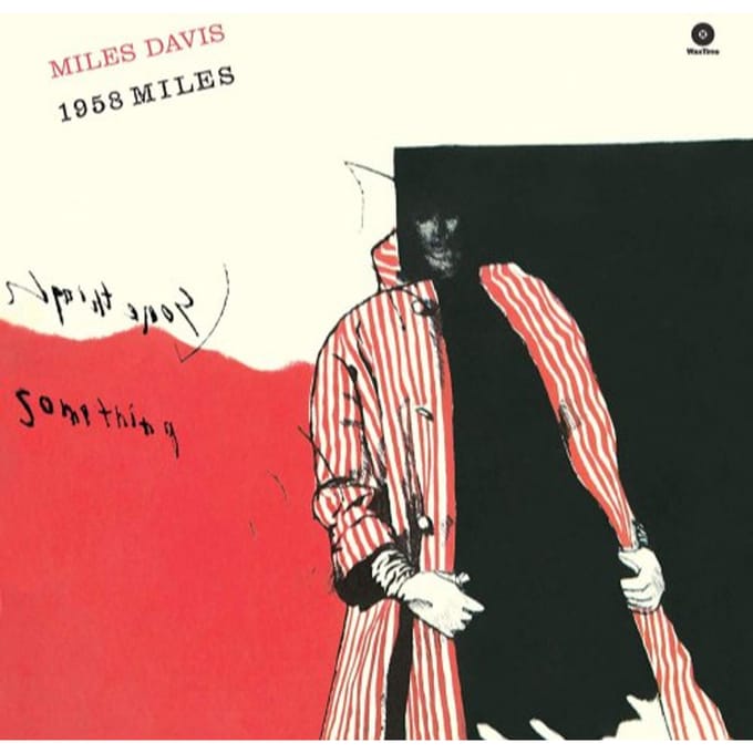 1958 Miles - Miles Davis