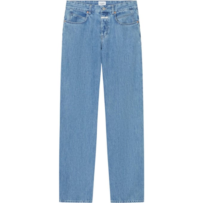 Closed Nikka Jeans Blauw C21189-16f-3x