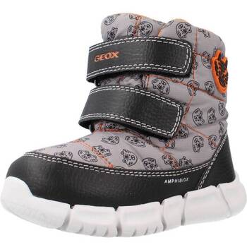Laarzen Geox B Flexyper Boy B Abx