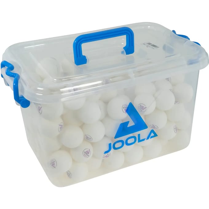Tafeltennisballen Joola Magic ABS 40+ (x144)