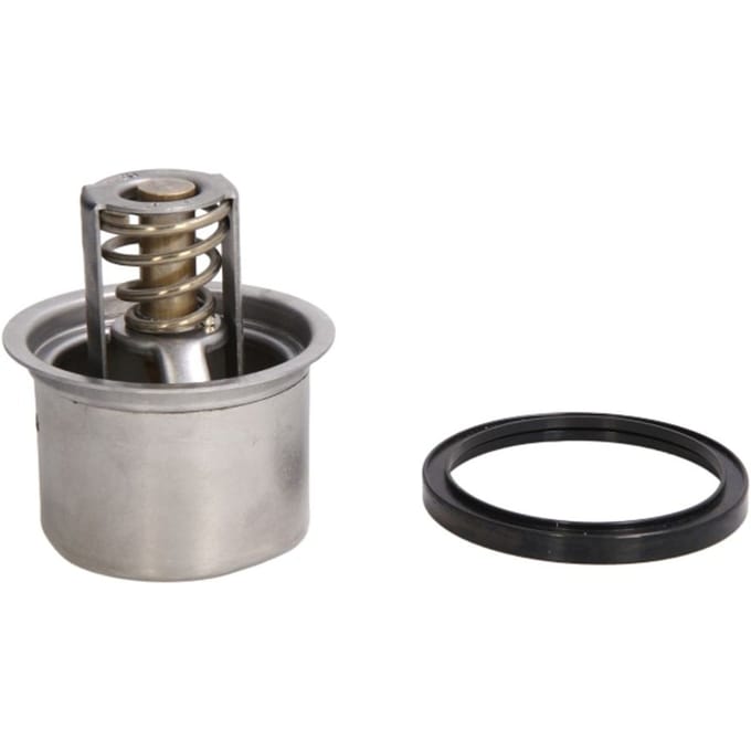 Thermostaat, koelvloeistof THERMOTEC D2RV004TT