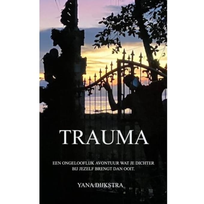Trauma - Yana Dijkstra