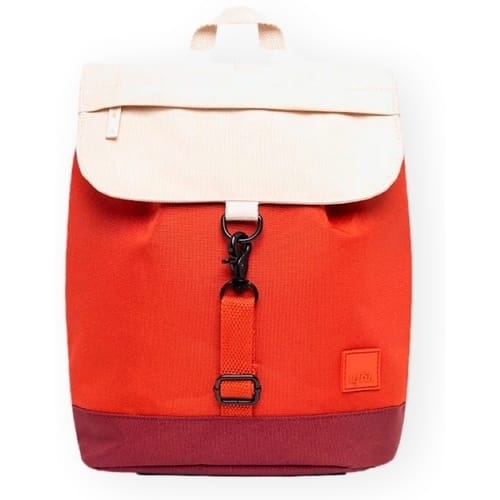 Rugzak Lefrik Kaut Mini Backpack - Cherry Block