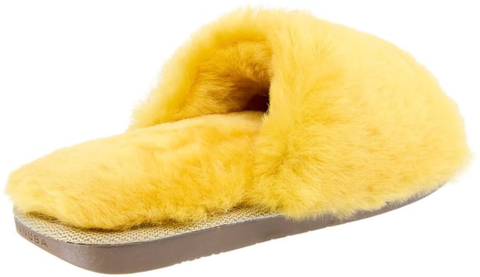Vrouwenpantoffels Vanuba Anoa