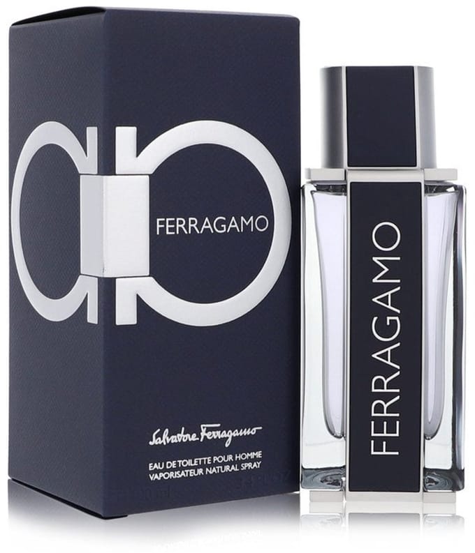 Salvatore Ferragamo Ferragamo eau de toilette spray 100 ml