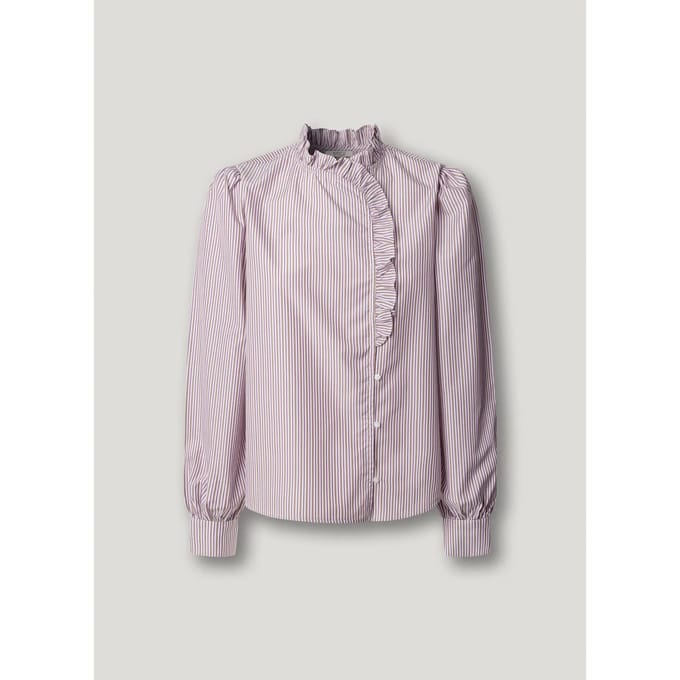 Vrouwenblouse Pepe Jeans Marta
